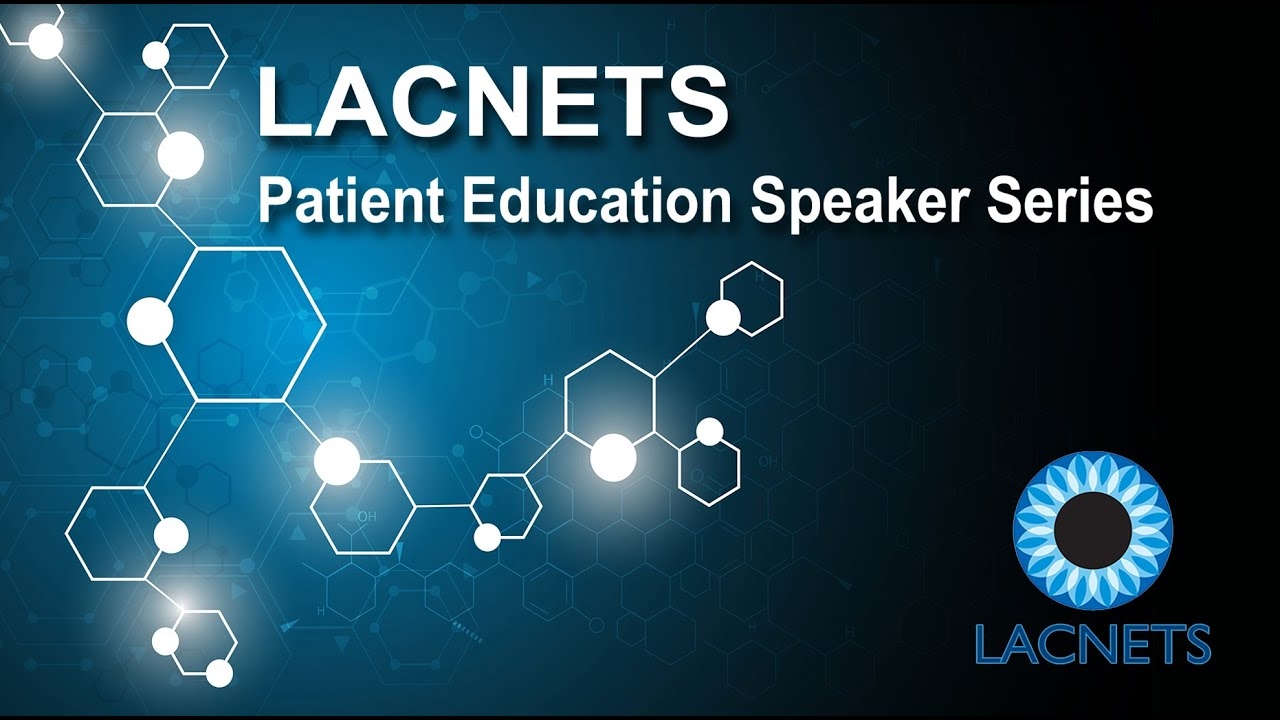 LACNETS - "GA68 Scan" Dr. Matthias Eiber