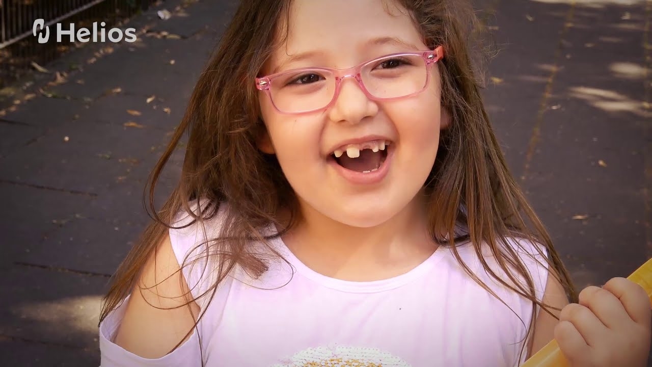 IFF Helios Clinic Duisburg Homberg