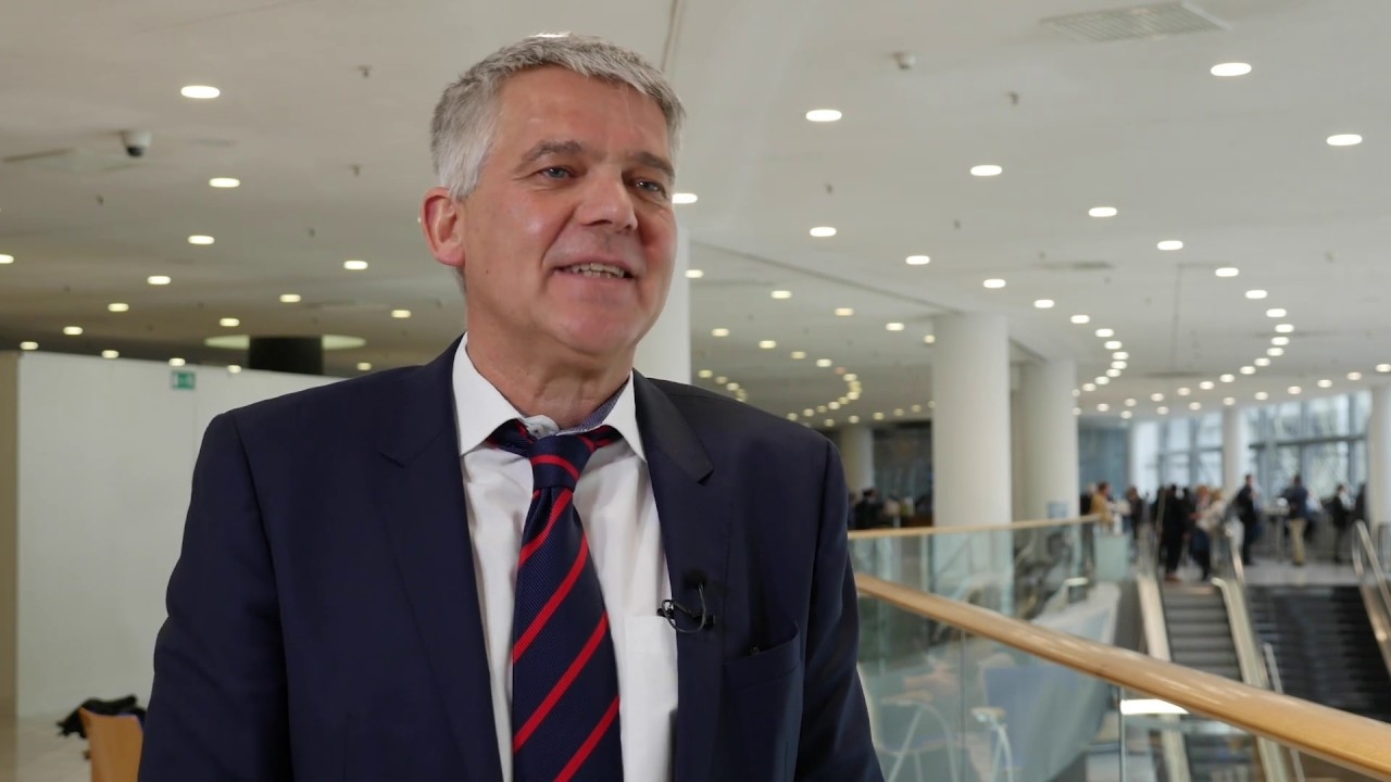 Prof. Bader’s highlights from EBMT 2019
