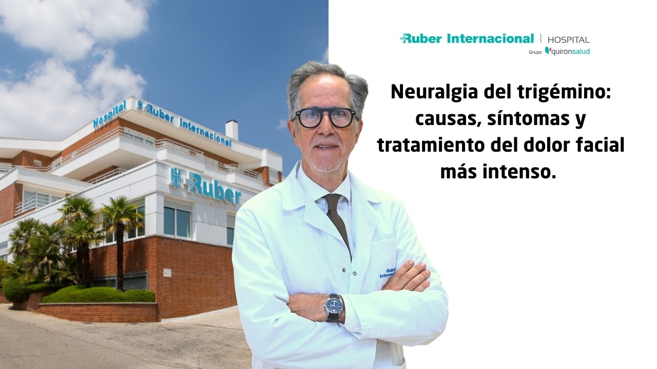 Trigeminal Neuralgia: Causes, Symptoms and Treatment of More Severe Facial Pain.