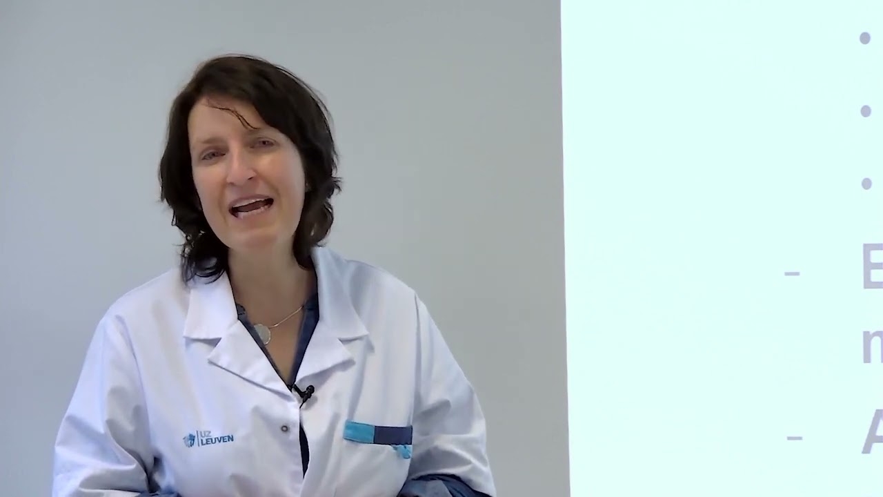 Total hip replacement: the social worker explains