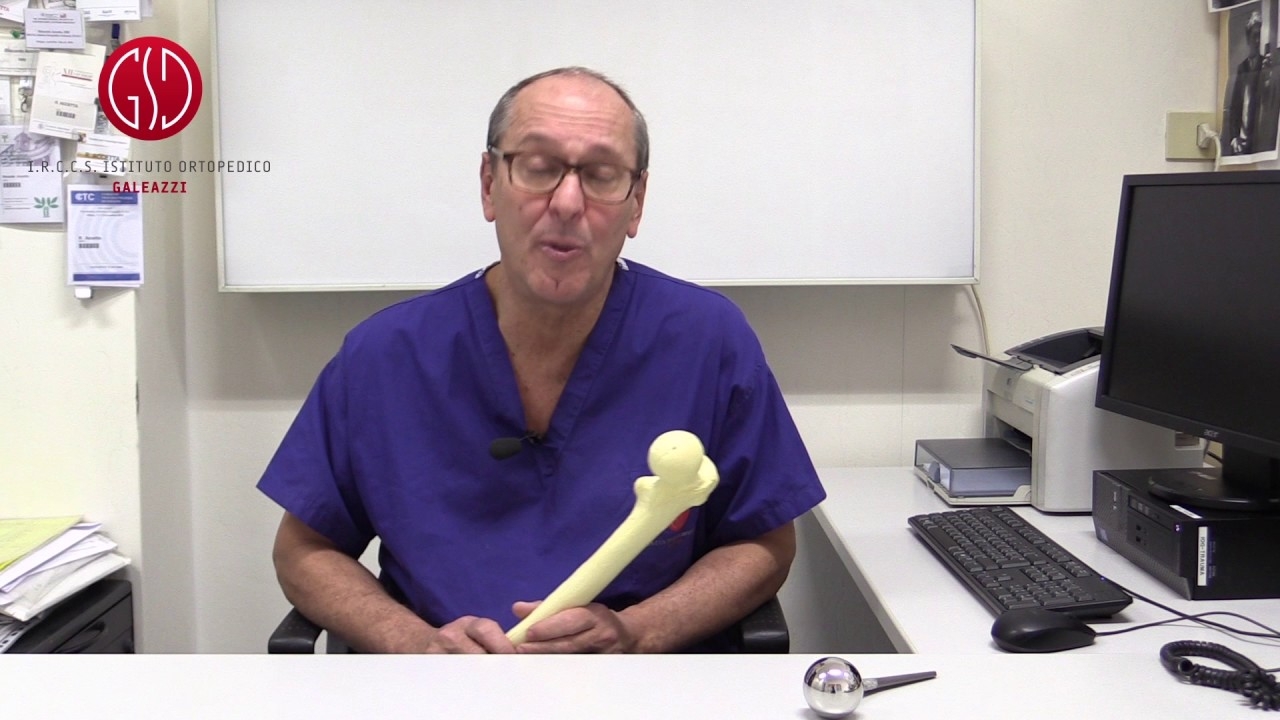 The Expert's Answer - Traumatology and First Aid: Femur Fracture