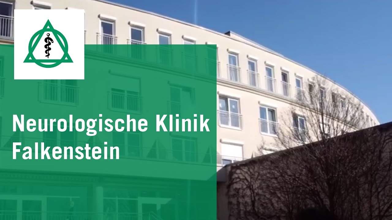 Falkenstein Neurological Clinic | Asklepios