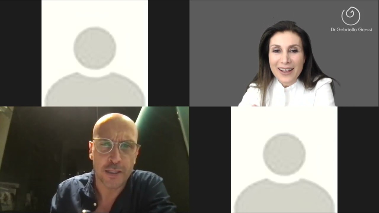 THE FEAR OF THE DENTIST - Dr. Gabriella Grassi/Dr. Matteo Invernizzi