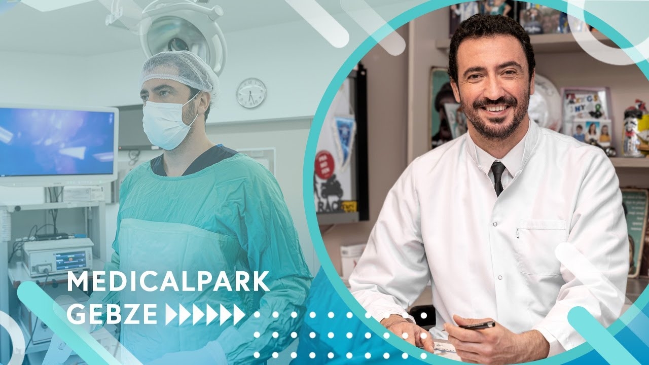 Medicalpark Gebze I Obesity Surgery I #metabolikcerrahi #gastricsleevesurgery