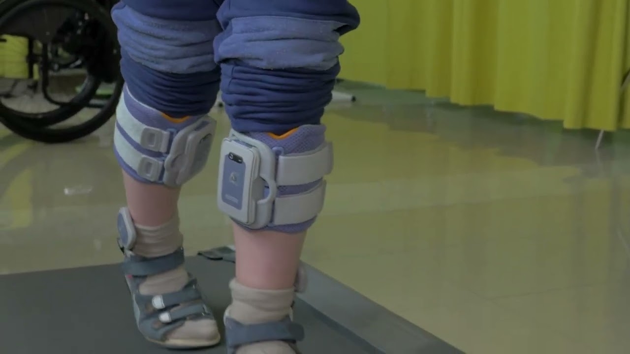 Increasing body length with surgery, Turkish expertise at American Hospital 2