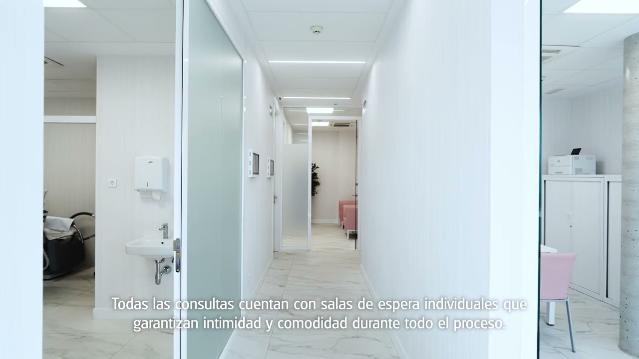 HM Fertility Center en HM Montepríncipe