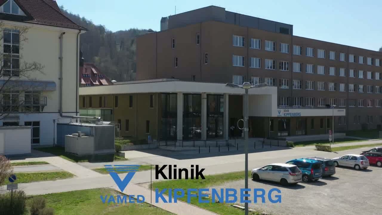 Kipfenberg Clinic