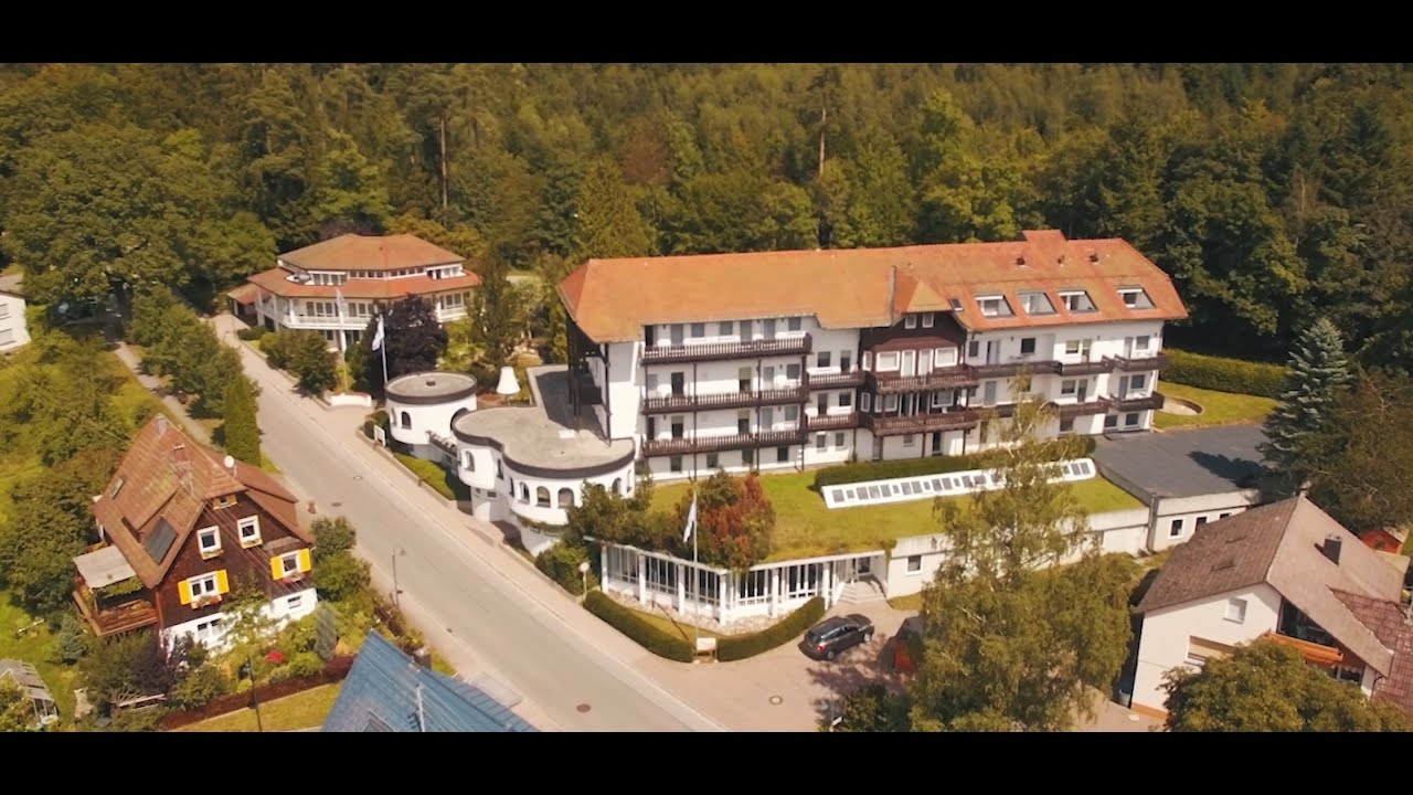 Hallwang Clinic - Private Oncological Clinic in Germany