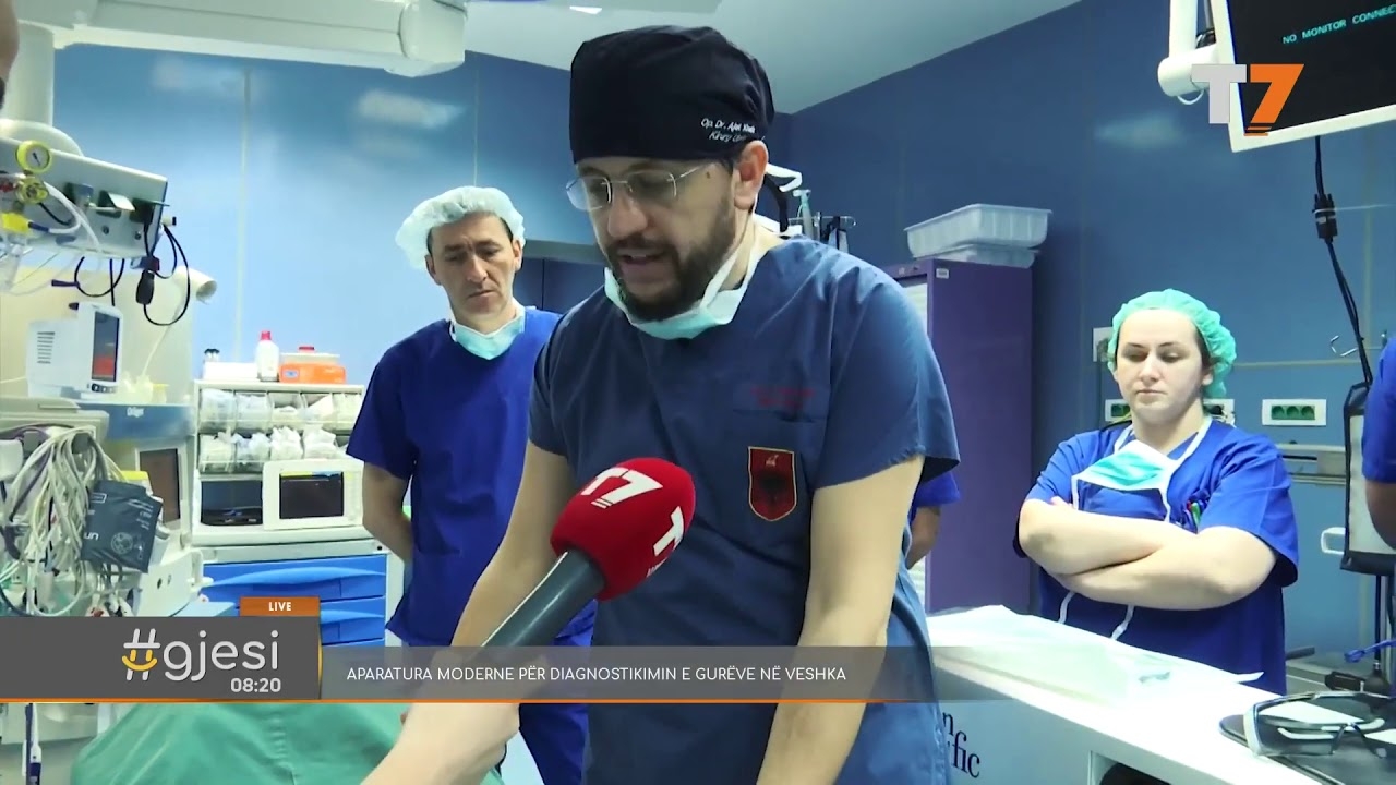 modern Auriga XL 50 watt laser apparatus for the treatment of kidney stones - Issue #Gjesi on T7