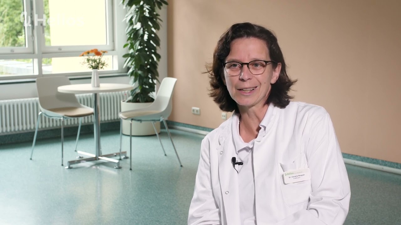 When the abdominal wall gives way - the treatment of groin, umbilical and scar fractures