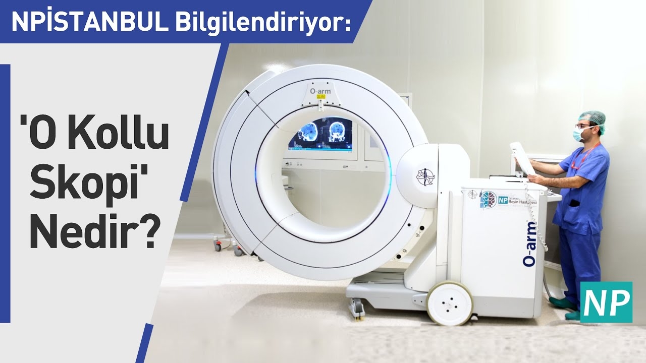 NPİSTANBUL Informs: What Is 'Sleeved Skopy'?