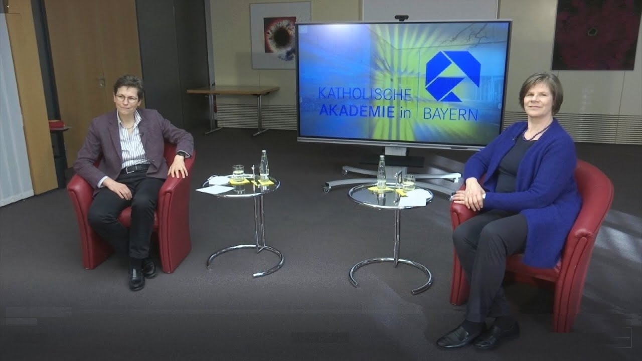 AKADEMIE AKTUELL: Mutations and human lives