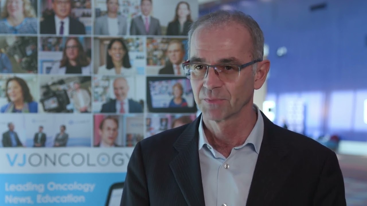 SUCCESS-A trial: ctDNA screening's potential in early-stage breast cancer recurrence prediction