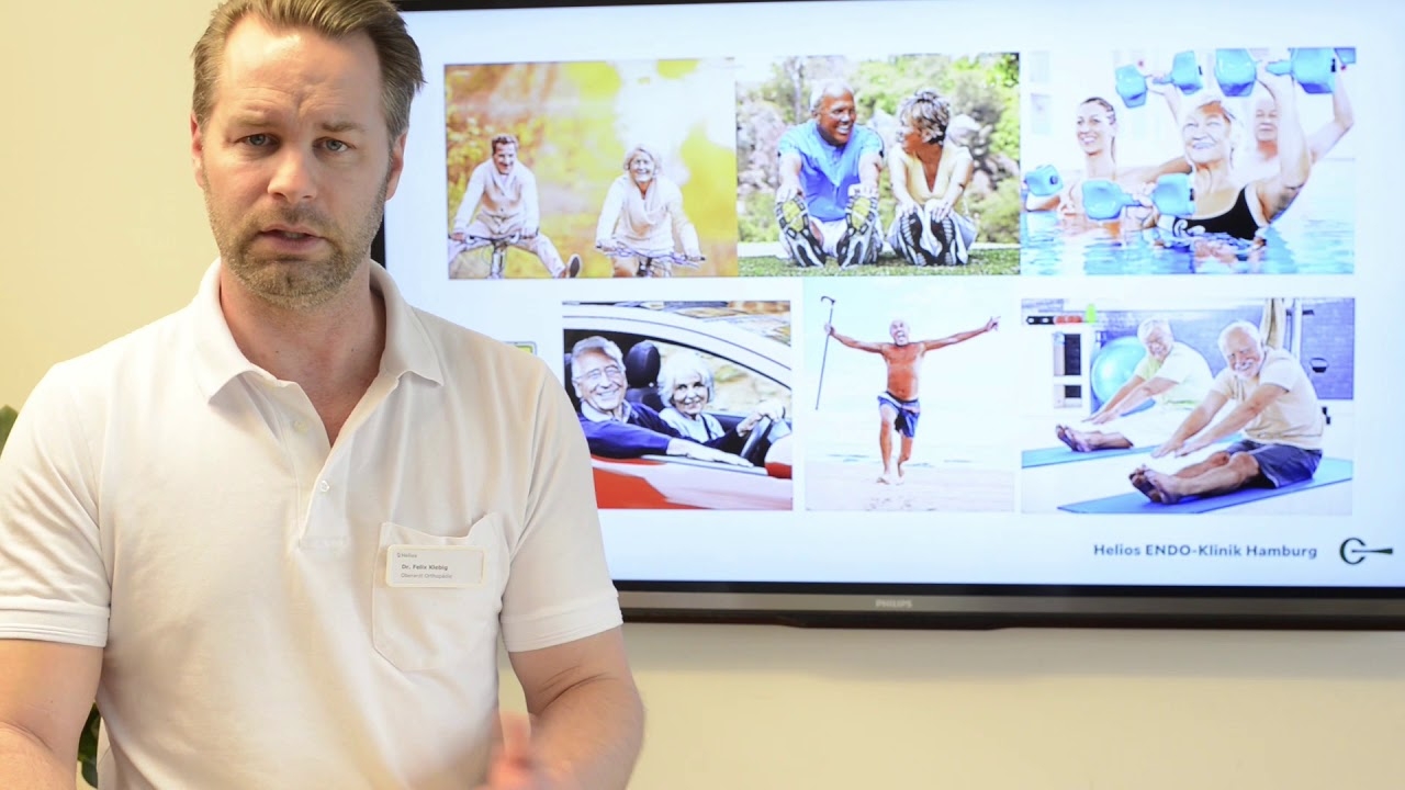 Causes of arthrosis and objectives of arthroplasty