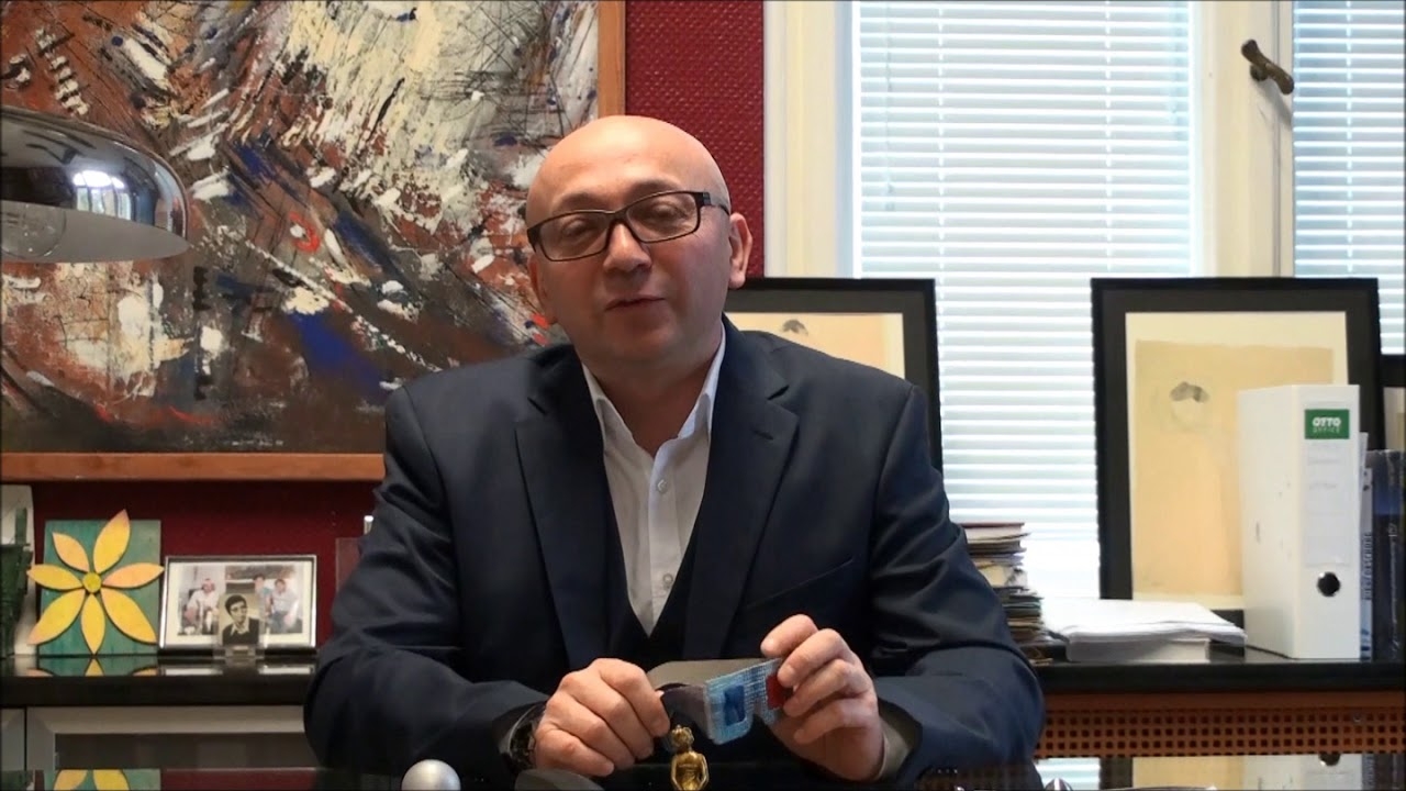 Save the Date III - 7th Berlin Symposium on Endoscopy and Endometriosis