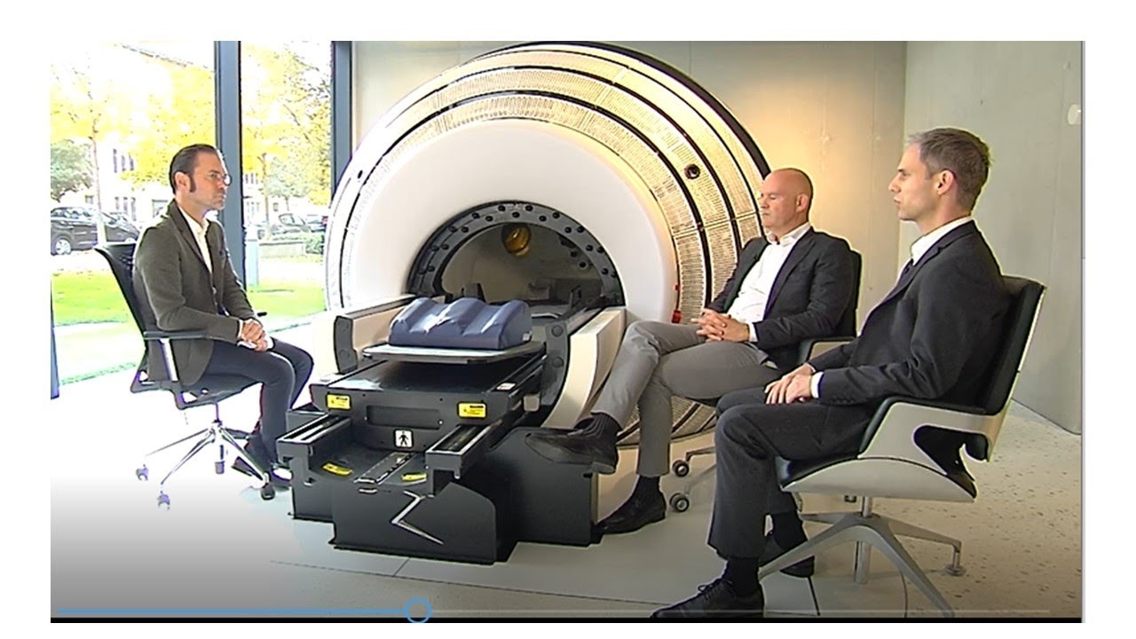 The consultation from the European Radiosurgery Center Munich, Cyberknife & ZAP-X in Munich