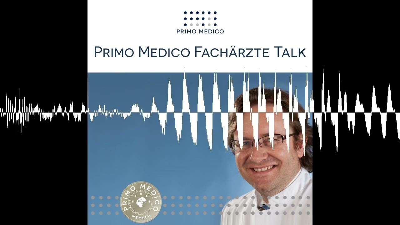 Back pain — When does spinal stiffening help, Prof. Dr. Joachim Oertel?