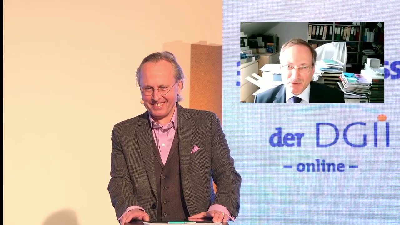 DGII 2021 - 9.02 Carl Erb - Complication profile of minimally invasive glaucoma surgery (MIGS)