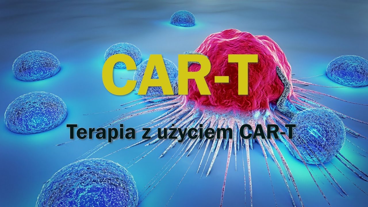 Therapy with CAR-T