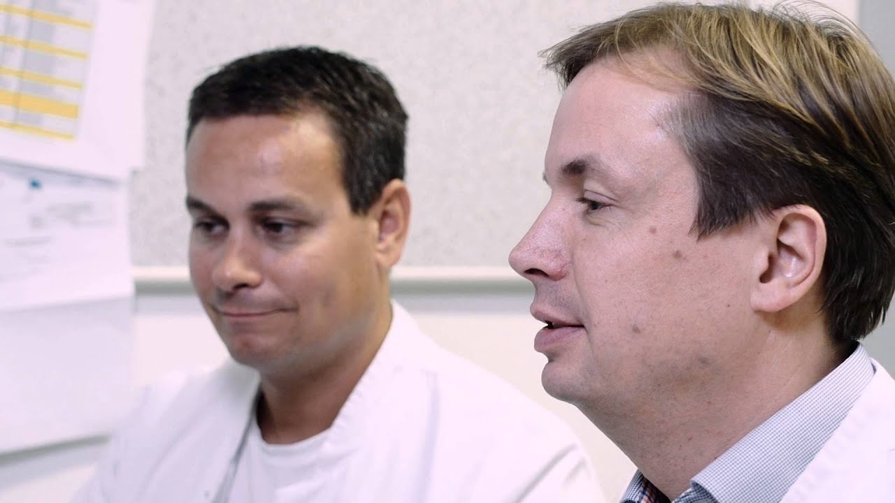 Internal Medicine — Asklepios Clinic Lich