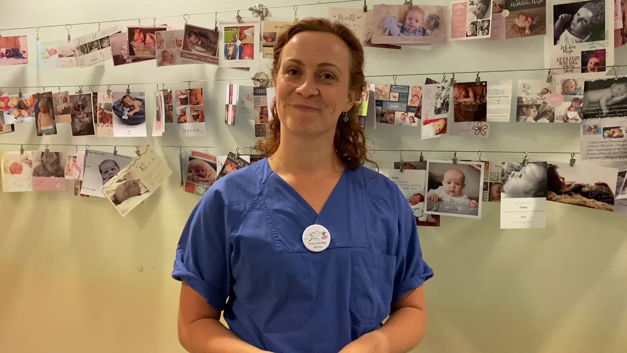 Digital Patient Academy - World Breastfeeding Week 2020