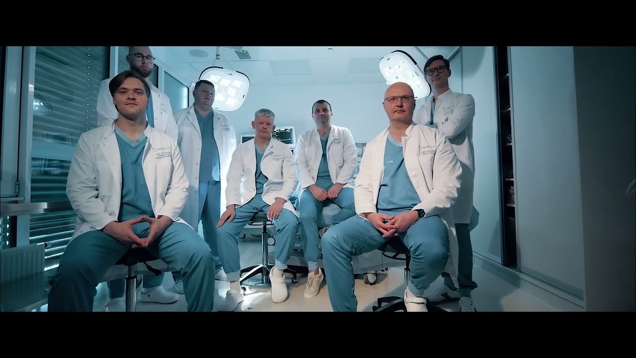 Why Choose Nordorthopaedics: Top Clinic for Medical Tourists