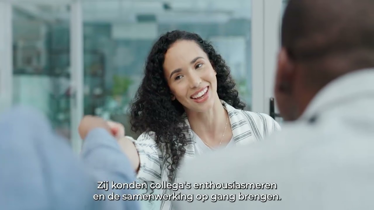 Knowledge clip 3 - Lessons learned from the learning network Grow Together 010