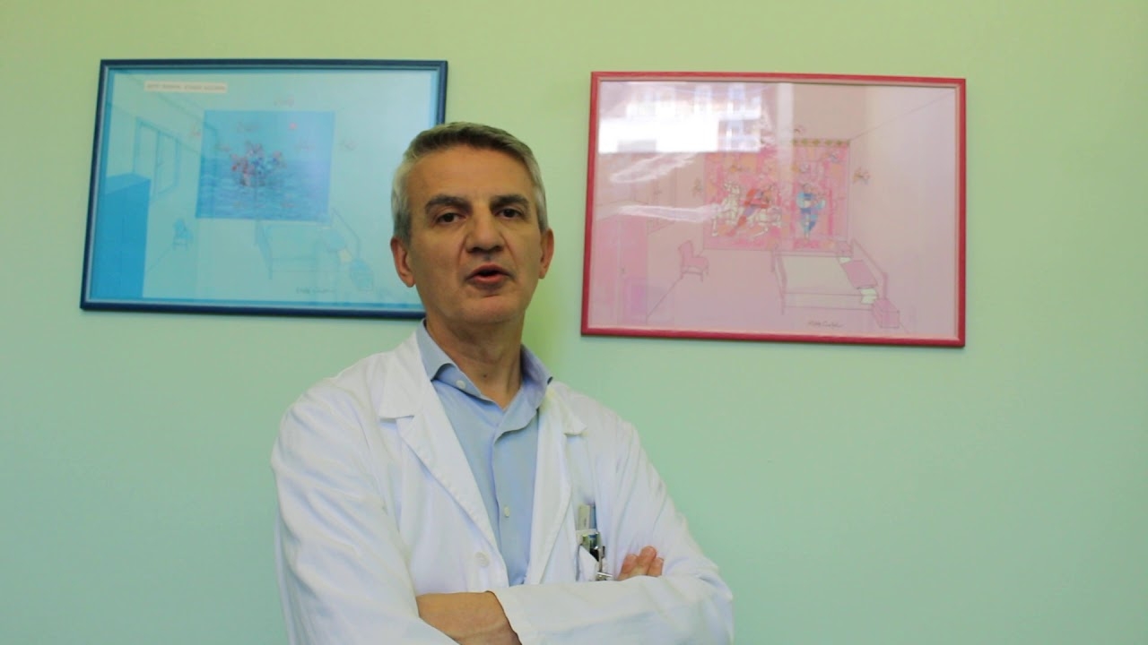 Dr. Massimo Chessa: Forame Ovale Pervio (FOP)
