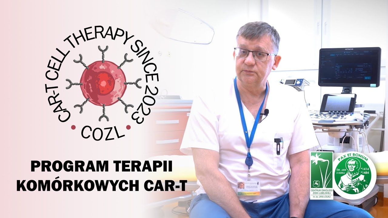 CAR-T in COZL - TWO YEARS OF EXPERIENCE