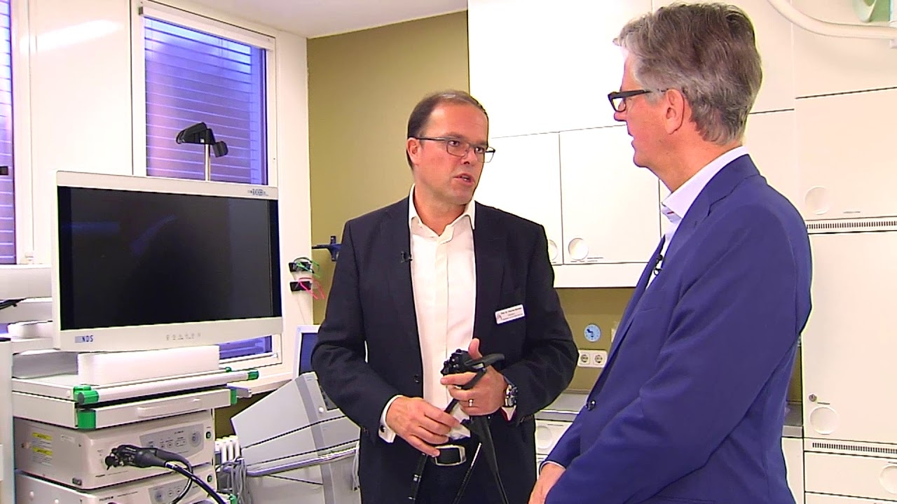 Prof.dr.med. Thomas Mussack - Chirurgisches Klinikum-München-Süd