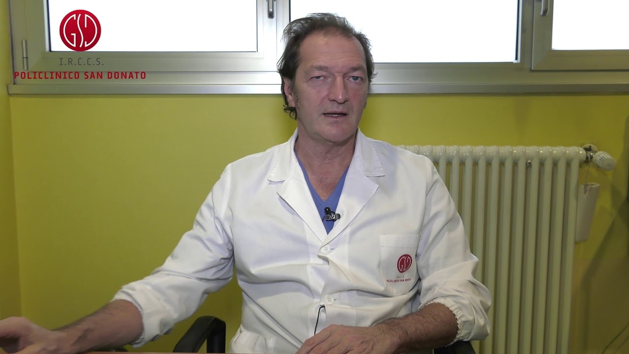 The Expert's answer - Urology: urinary incontinence in men