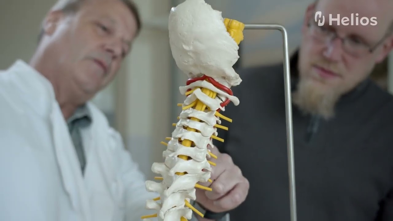 #60JahreHandinHand — Agnes Karll Hospital celebrates 2023 anniversary