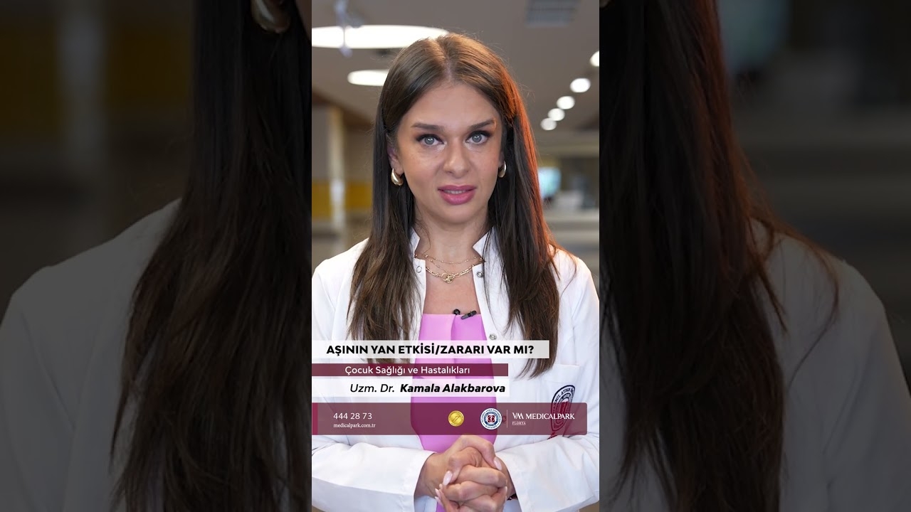 Do Vaccines Have Side Effects?