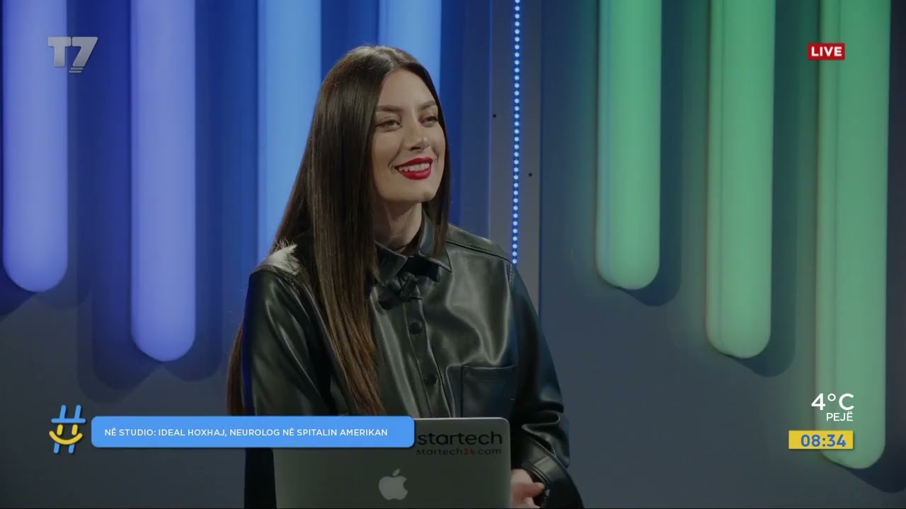 SLEEP DISORDERS - DR IDEAL HOXHAJ