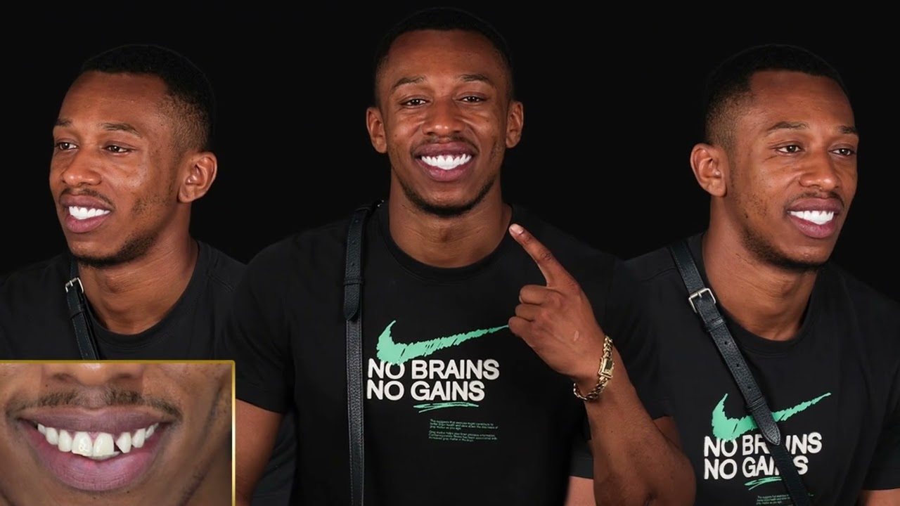 Kingsley Journey ✨ | MSD Clinic ✨