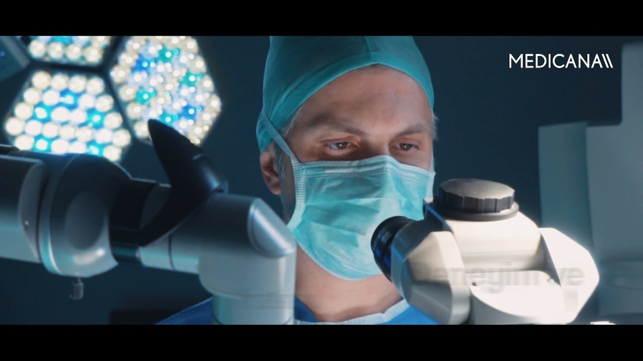 Medicana International Istanbul Hospital is at your service 24/7!