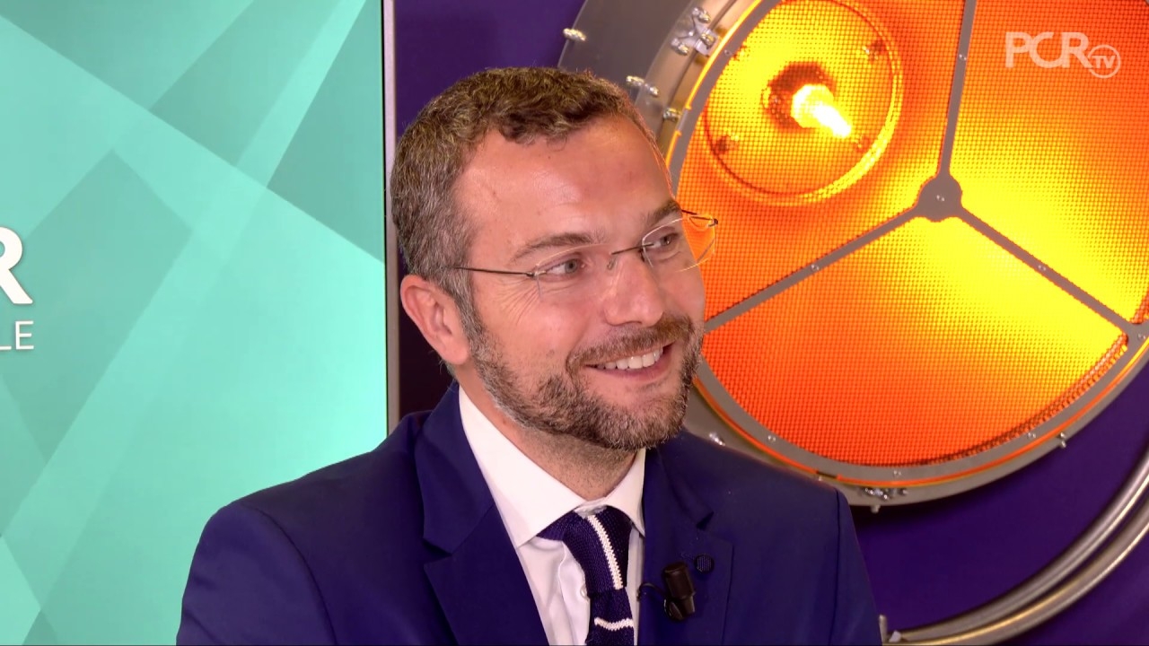 Hope for improved PCI outcomes in diabetic patients with the Abluminus stent - EuroPCR 2019