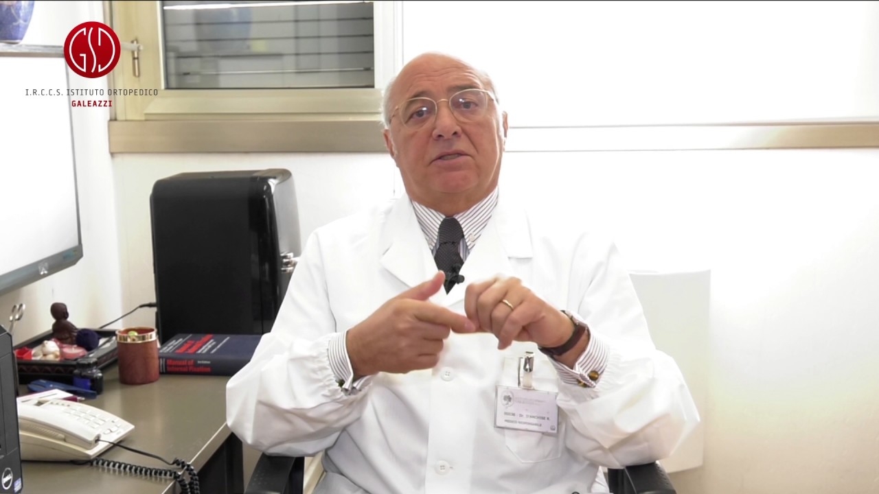 The Expert's answer - Knee Surgery and Traumatology: knee pain