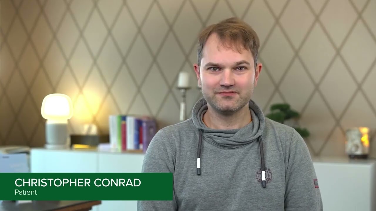 BICOM® Bioresonance for humans Application in naturopathic practice