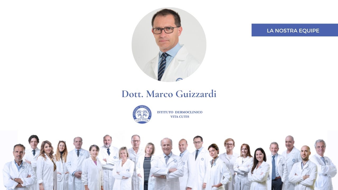 Our staff - Dr. Marco Guizzardi