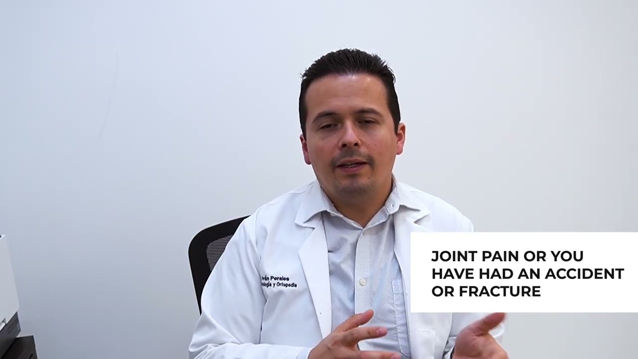 Dr. Ivan Perales Minimun Waiting Times