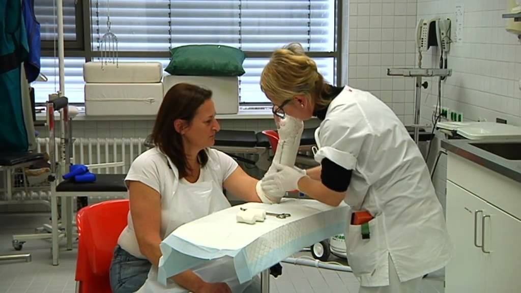 Certified QM in accordance with DIN EN ISO 9001:2008 at the Munich Clinic Neuperlach