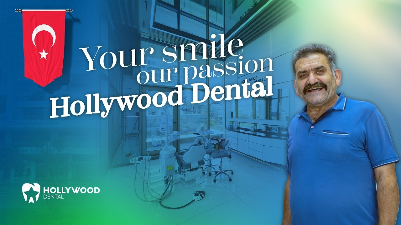 Dental Treatment Patient Review