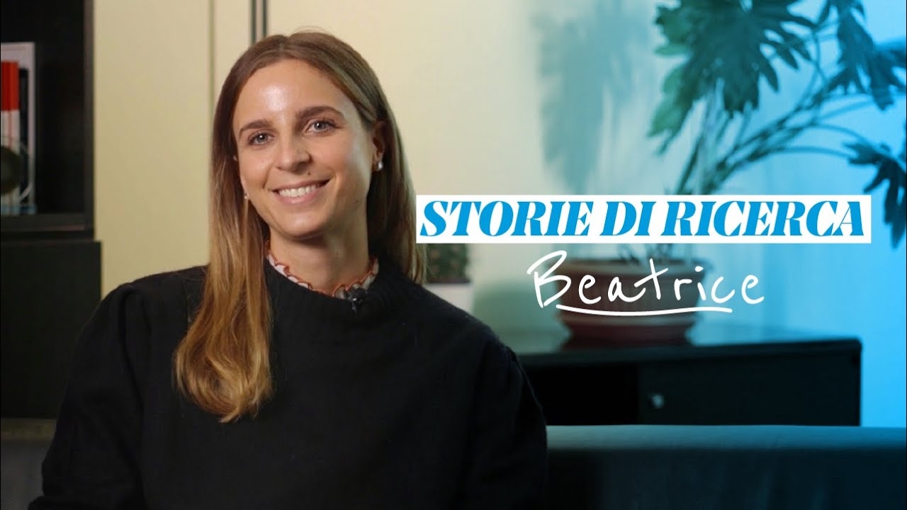 Search Stories: Beatrice
