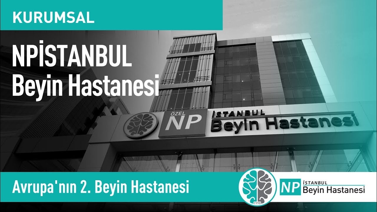 NPİstanbul Brain Hospital