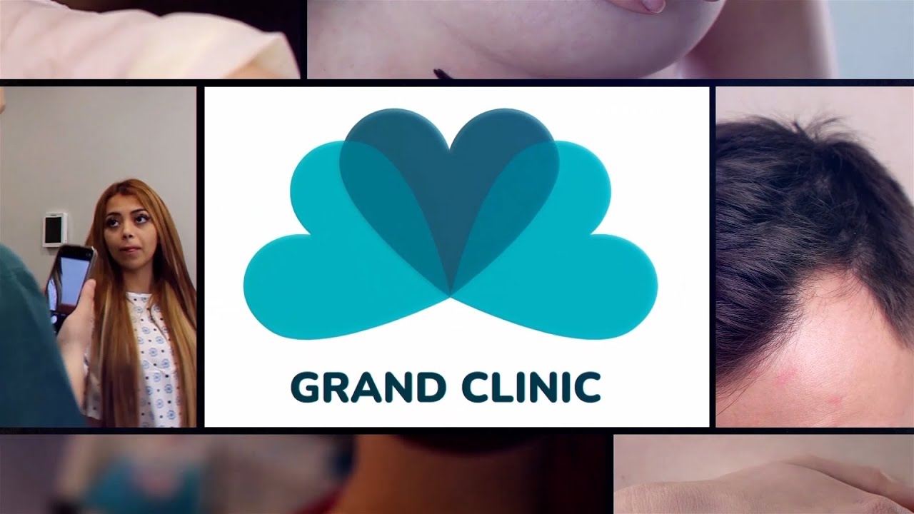 GRAND CLINIC IN TURKEY