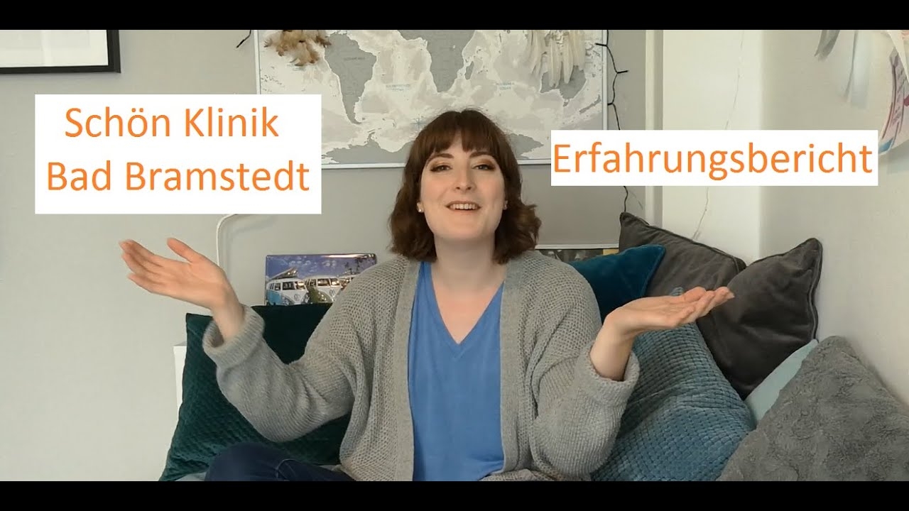 Schön Klinik Bad Bramstedt review (eating disorder & depression)