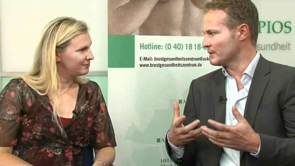 Breast growth after cancer