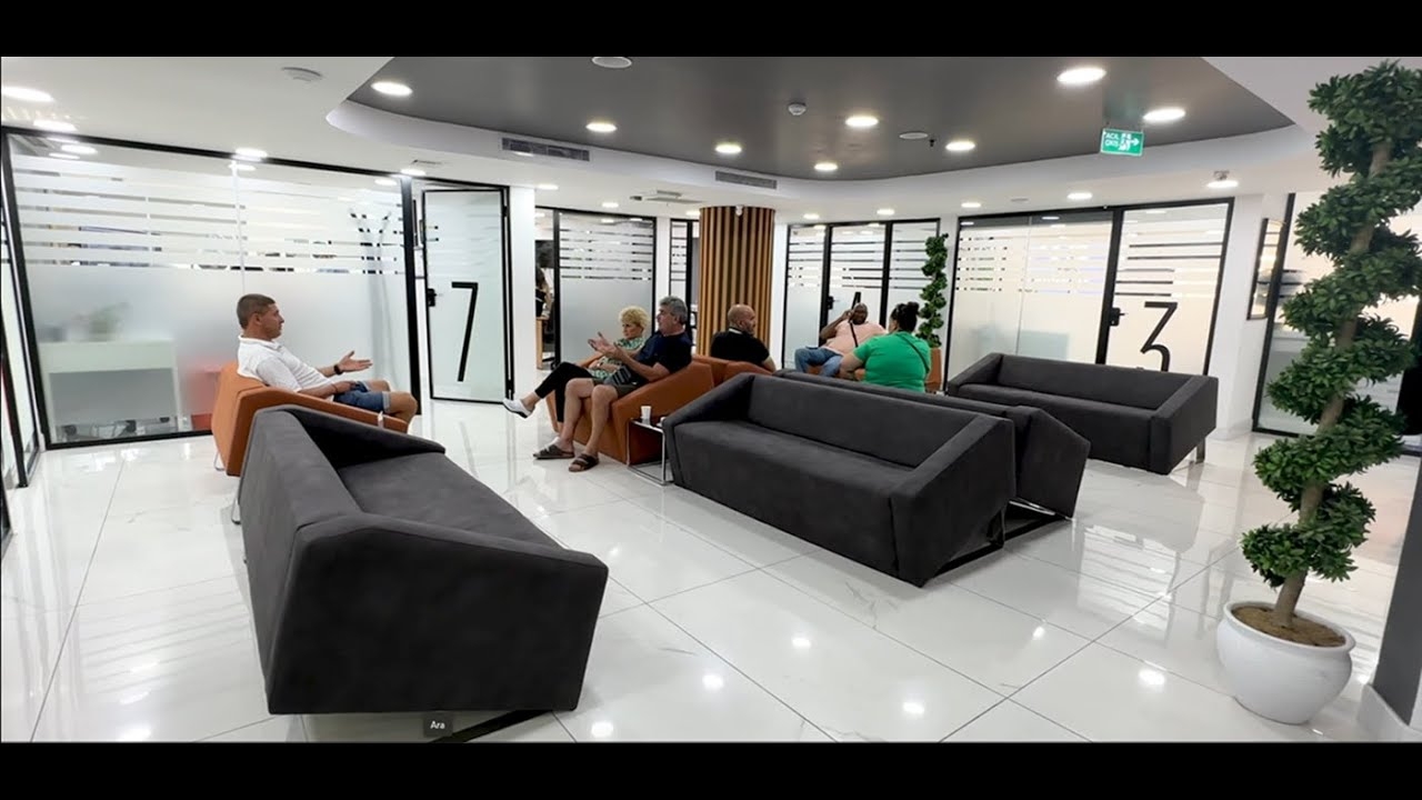 Denthouse Dental Clinic